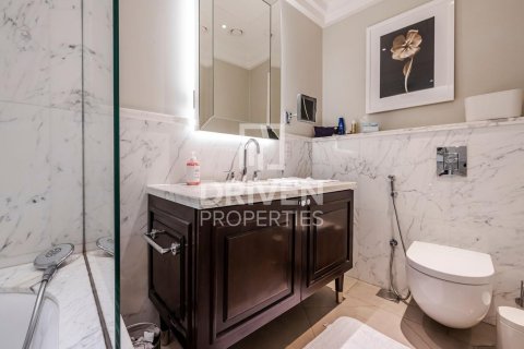 Apartment in Downtown Dubai (Downtown Burj Dubai), Dubai 1 bedroom, 78.69 sq.m. № 127990 - photo 8