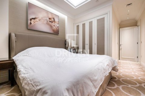 Apartment in Downtown Dubai (Downtown Burj Dubai), Dubai 1 bedroom, 78.69 sq.m. № 127990 - photo 3