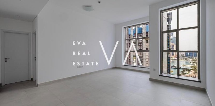 Квартира в Дубай Марине, Дубай, 2 спальни, 112.13м², № 52721