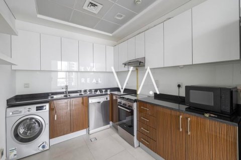 Снять в аренду квартиру в Дубай Марине, Дубай: 2 спальни, 112.13м², № 52721 - фото 6