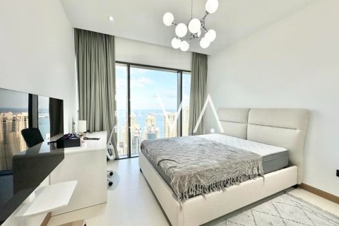 Снять в аренду квартиру в Дубай Марине, Дубай: 3 спальни, 154м², № 52722 - фото 10