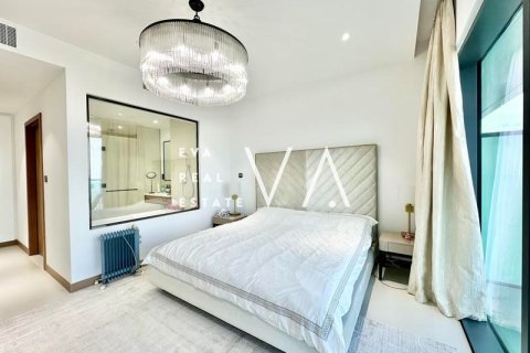 Снять в аренду квартиру в Дубай Марине, Дубай: 3 спальни, 154м², № 52722 - фото 9