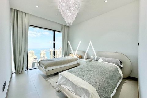 Снять в аренду квартиру в Дубай Марине, Дубай: 3 спальни, 154м², № 52722 - фото 12