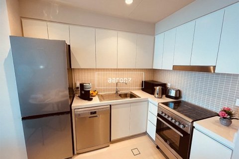 Apartment in Dubai Creek Harbour (The Lagoons), Dubai 1 bedroom, 63.5 sq.m. № 9588 - photo 8