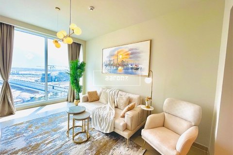 Apartment in Dubai Creek Harbour (The Lagoons), Dubai 1 bedroom, 63.5 sq.m. № 9588 - photo 3