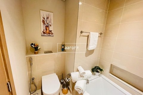 Apartment in Dubai Creek Harbour (The Lagoons), Dubai 1 bedroom, 63.5 sq.m. № 9588 - photo 9