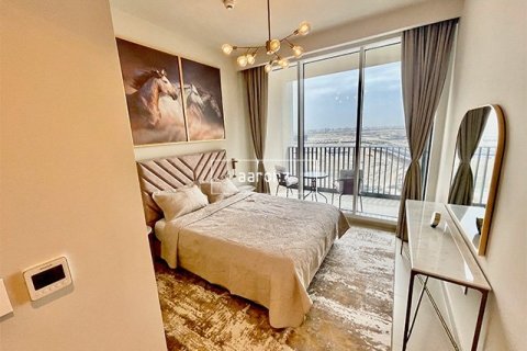 Apartment in Dubai Creek Harbour (The Lagoons), Dubai 1 bedroom, 63.5 sq.m. № 9588 - photo 6