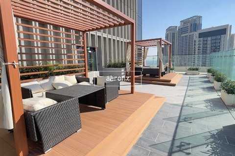 Apartment in Dubai Creek Harbour (The Lagoons), Dubai 1 bedroom, 63.5 sq.m. № 9588 - photo 13