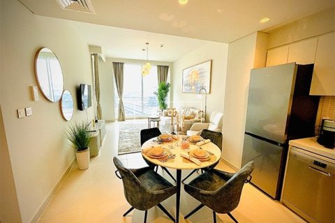 Apartment in Dubai Creek Harbour (The Lagoons), Dubai 1 bedroom, 63.5 sq.m. № 9588 - photo 4