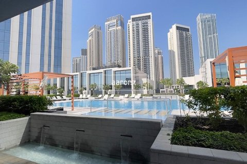 Apartment in Dubai Creek Harbour (The Lagoons), Dubai 1 bedroom, 63.5 sq.m. № 9588 - photo 15