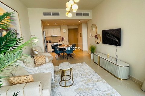 Apartment in Dubai Creek Harbour (The Lagoons), Dubai 1 bedroom, 63.5 sq.m. № 9588 - photo 1