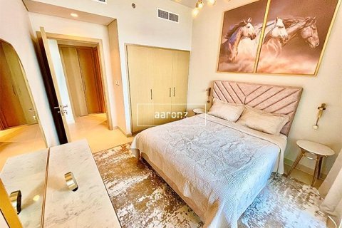 Apartment in Dubai Creek Harbour (The Lagoons), Dubai 1 bedroom, 63.5 sq.m. № 9588 - photo 5
