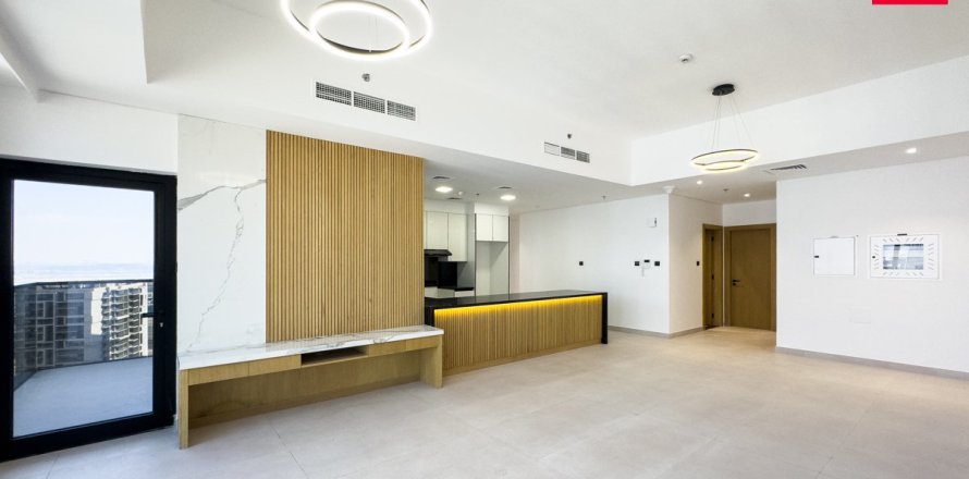Apartamento en Business Bay, Dubai, 3 dormitorios, 144.3 m², № 9599