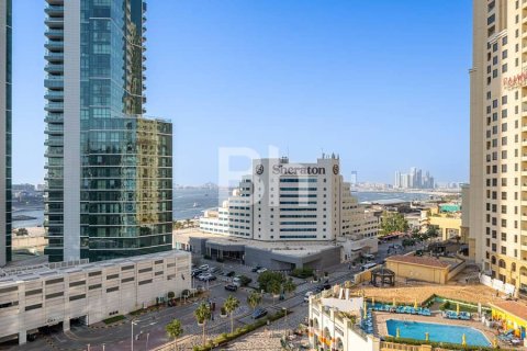 Apartamento en Dubai Marina, Dubai, 3 dormitorios, 187 m², № 56869 - foto 5