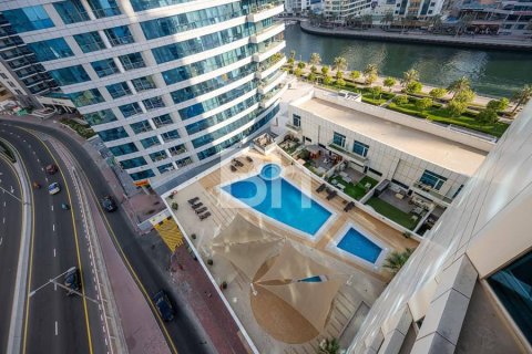 Apartamento en Dubai Marina, Dubai, 3 dormitorios, 187 m², № 56869 - foto 8