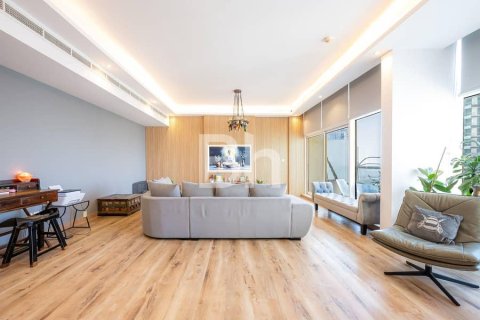 Apartamento en Dubai Marina, Dubai, 3 dormitorios, 187 m², № 56869 - foto 16