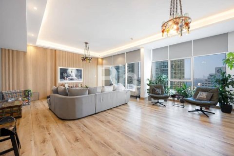 Apartamento en Dubai Marina, Dubai, 3 dormitorios, 187 m², № 56869 - foto 1