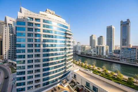 Apartamento en Dubai Marina, Dubai, 3 dormitorios, 187 m², № 56869 - foto 7