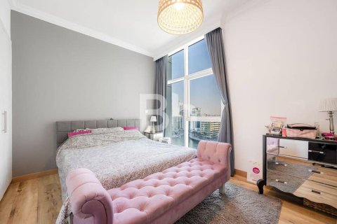 Apartamento en Dubai Marina, Dubai, 3 dormitorios, 187 m², № 56869 - foto 13