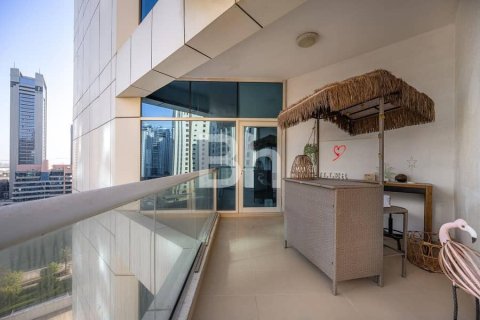 Apartamento en Dubai Marina, Dubai, 3 dormitorios, 187 m², № 56869 - foto 9