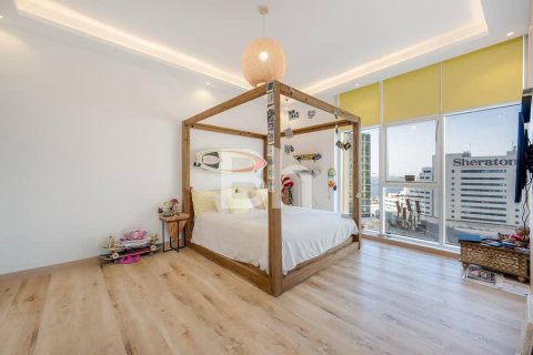 Apartamento en Dubai Marina, Dubai, 3 dormitorios, 187 m², № 56869 - foto 11