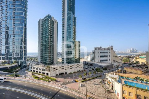 Apartamento en Dubai Marina, Dubai, 3 dormitorios, 187 m², № 56869 - foto 4