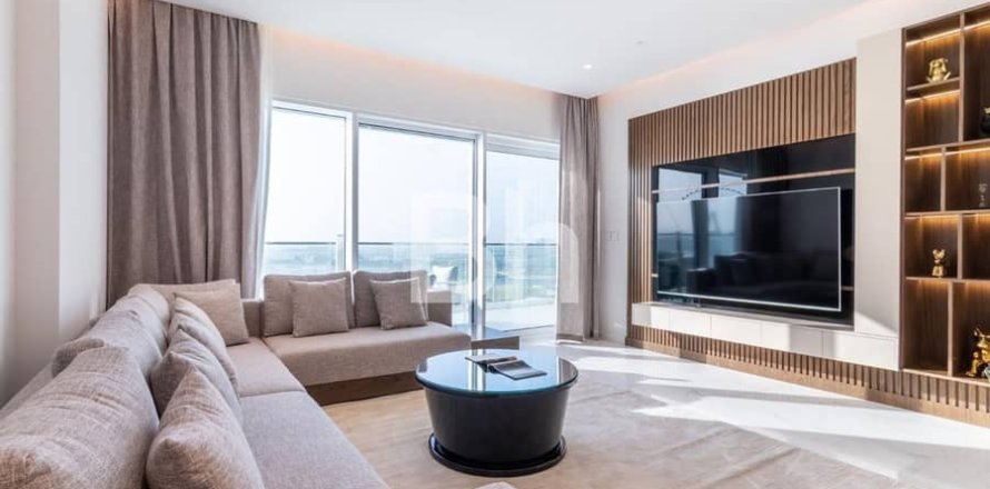 Квартира в Джумейра Бич Резиденс, Дубай, 2 спальни, 179м², № 56867