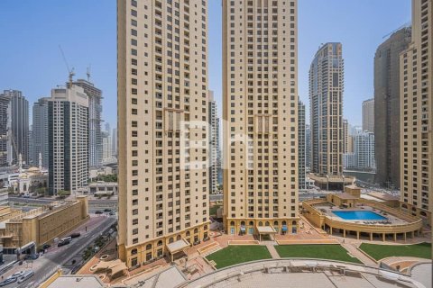Apartamento en Jumeirah Beach Residence, Dubai, 3 dormitorios, 246 m², № 56872 - foto 6