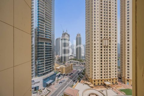 Apartamento en Jumeirah Beach Residence, Dubai, 3 dormitorios, 246 m², № 56872 - foto 5