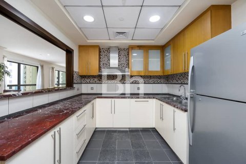 Apartamento en Jumeirah Beach Residence, Dubai, 3 dormitorios, 246 m², № 56872 - foto 14