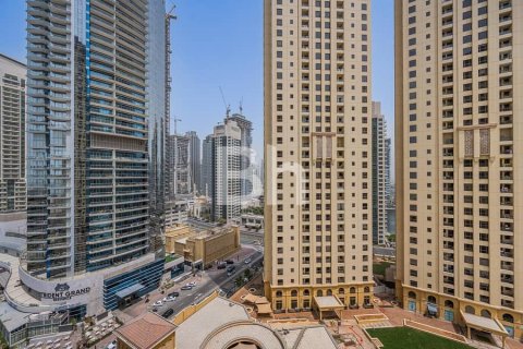 Apartamento en Jumeirah Beach Residence, Dubai, 3 dormitorios, 246 m², № 56872 - foto 8