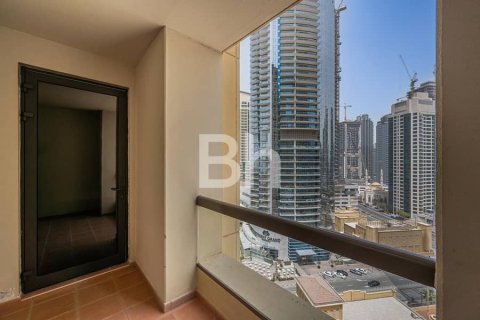 Apartamento en Jumeirah Beach Residence, Dubai, 3 dormitorios, 246 m², № 56872 - foto 9