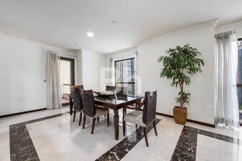 Apartamento en Jumeirah Beach Residence, Dubai, 3 dormitorios, 246 m², № 56872 - foto 15