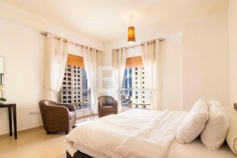Apartamento en Jumeirah Beach Residence, Dubai, 1 dormitorio, 142 m², № 56868 - foto 4
