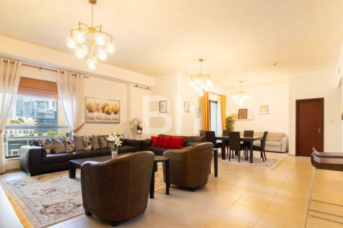 Apartamento en Jumeirah Beach Residence, Dubai, 1 dormitorio, 142 m², № 56868 - foto 14