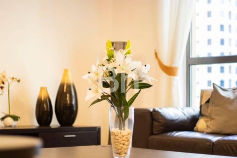 Apartamento en Jumeirah Beach Residence, Dubai, 1 dormitorio, 142 m², № 56868 - foto 6