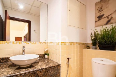 Apartamento en Jumeirah Beach Residence, Dubai, 1 dormitorio, 142 m², № 56868 - foto 9