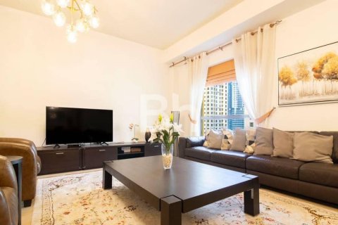Apartamento en Jumeirah Beach Residence, Dubai, 1 dormitorio, 142 m², № 56868 - foto 13