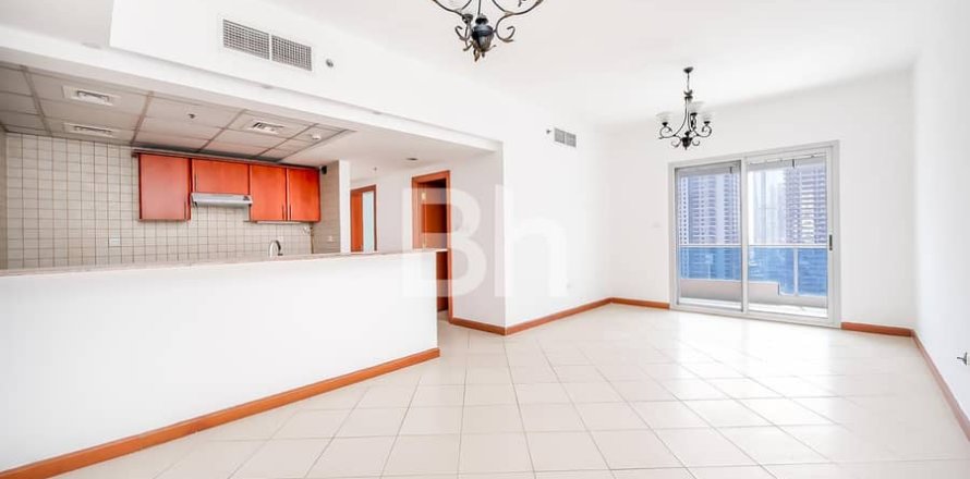 Apartment in Dubai Marina, Dubai 2 bedrooms, 91 sq.m. № 56871
