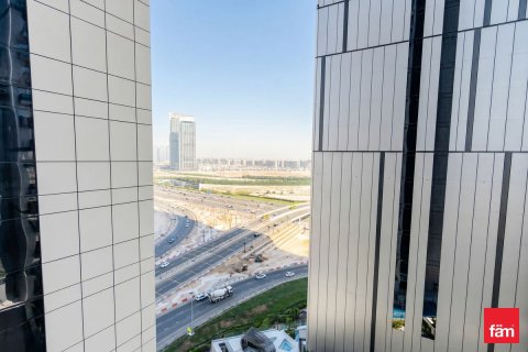 Apartamento en Business Bay, Dubai, 1 dormitorio, 65.8 m², № 110895 - foto 2