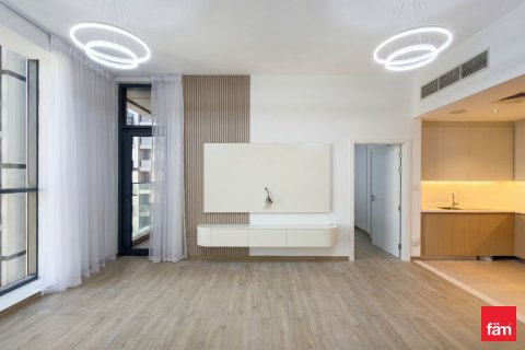 Apartamento en Business Bay, Dubai, 1 dormitorio, 65.8 m², № 110895