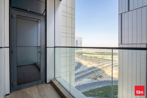 Apartamento en Business Bay, Dubai, 1 dormitorio, 65.8 m², № 110895 - foto 3