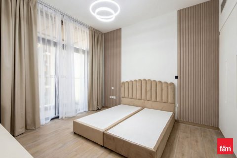 Apartamento en Business Bay, Dubai, 1 dormitorio, 65.8 m², № 110895 - foto 9