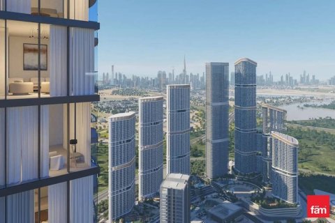 Apartment in Dubai 1 bedroom, 75.9 sq.m. № 110894