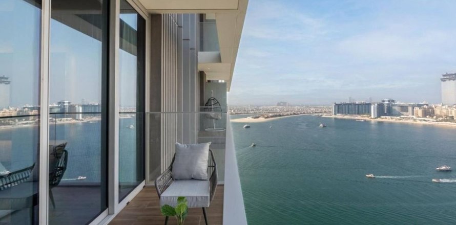شقة في Dubai Harbour, دبي 2 غرف نوم, 107.6 م² رقم 110893