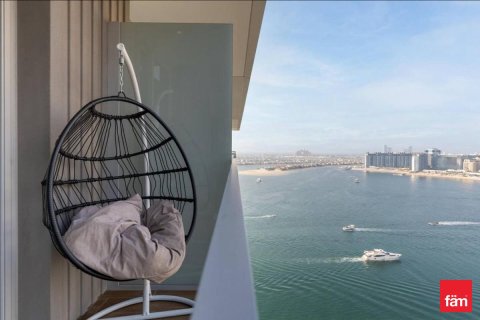 شقة في Dubai Harbour, دبي 2 غرف نوم, 107.6 م² رقم 110893 - صورة 12
