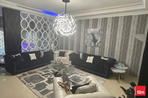 Villa in Dubai 4 bedrooms, 569.5 sq.m. № 110898 - photo 4