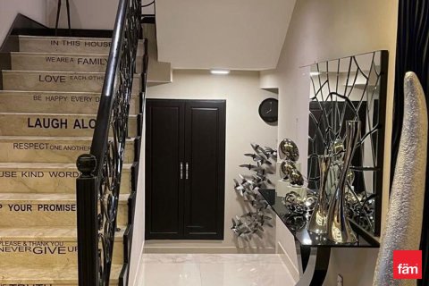 Villa in Dubai 4 bedrooms, 569.5 sq.m. № 110898 - photo 12