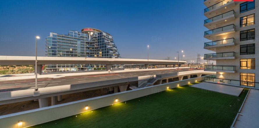 Apartment in Al Furjan, Dubai 3 bedrooms, 212.5 sq.m. № 110902