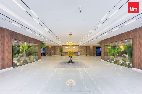 Apartment in Al Furjan, Dubai 3 bedrooms, 212.5 sq.m. № 110902 - photo 21